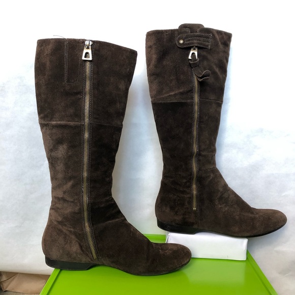 enzo angiolini black booties